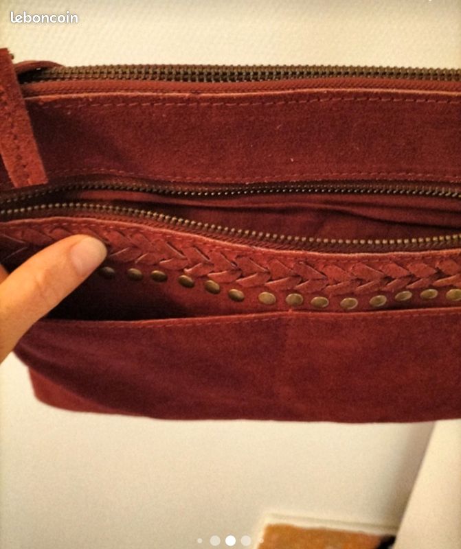 Sac bandoulière (image 7)