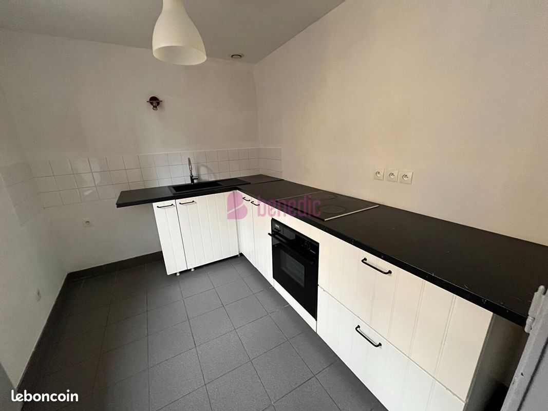 Appartement 4 pièces 73 m² · à Rombas · 73 m² · 627 €/mois