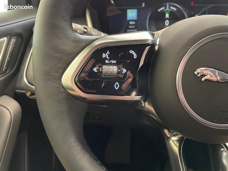 Jaguar I-Pace EV400 Black AWD (image 28)