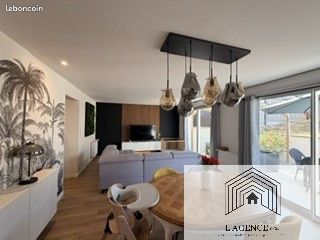 Maison 4 pièces 83 m² · à Erbrée · 83 m² · 244 000 €