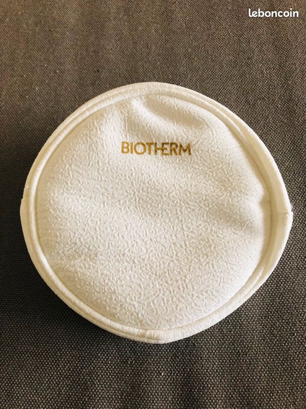 Trousse de toilette / sac maquillage (image 1)