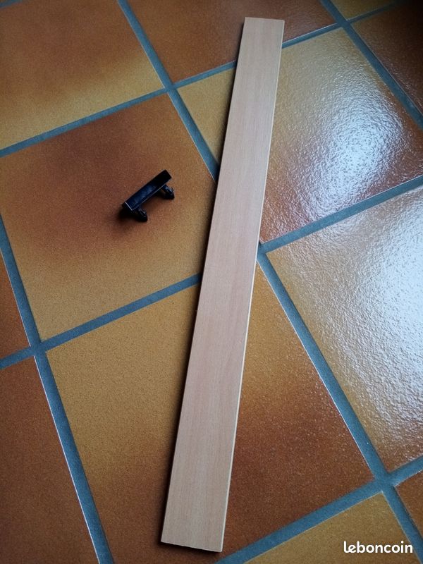 Embout de fixation de lattes de sommier (image 3)