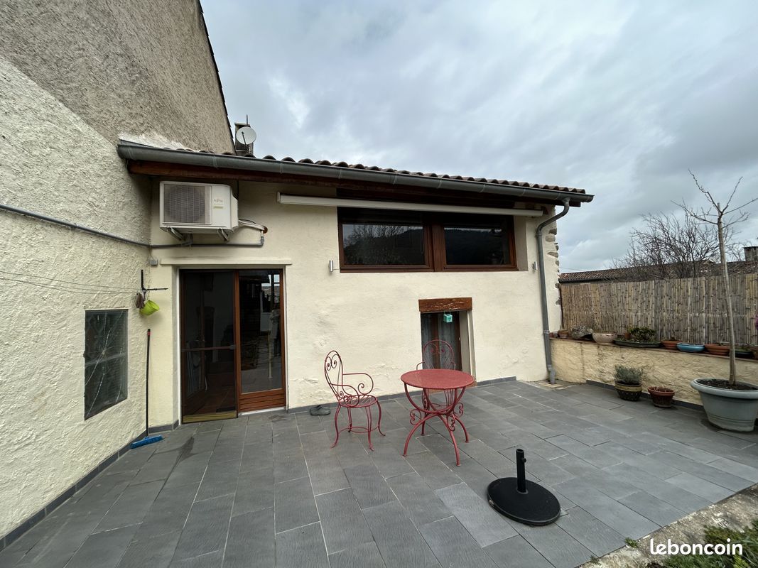 Maison 3 pièces 84 m² · à Massaguel · 84 m² · 650 €/mois