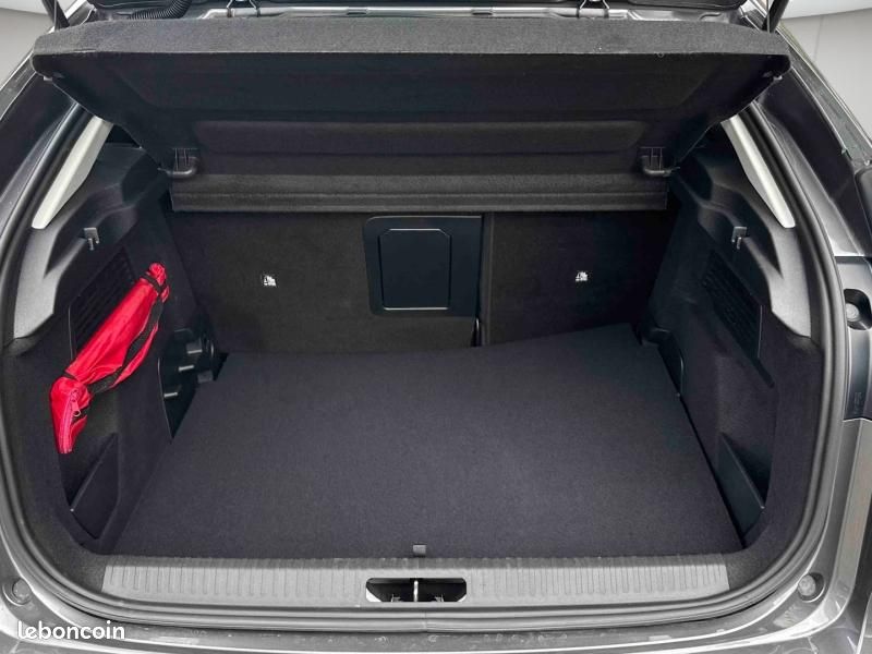 Citroen C4 BlueHDi 130ch S&S Shine EAT8 (image 5)