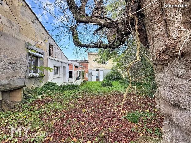 Maison 4 pièces 102 m²