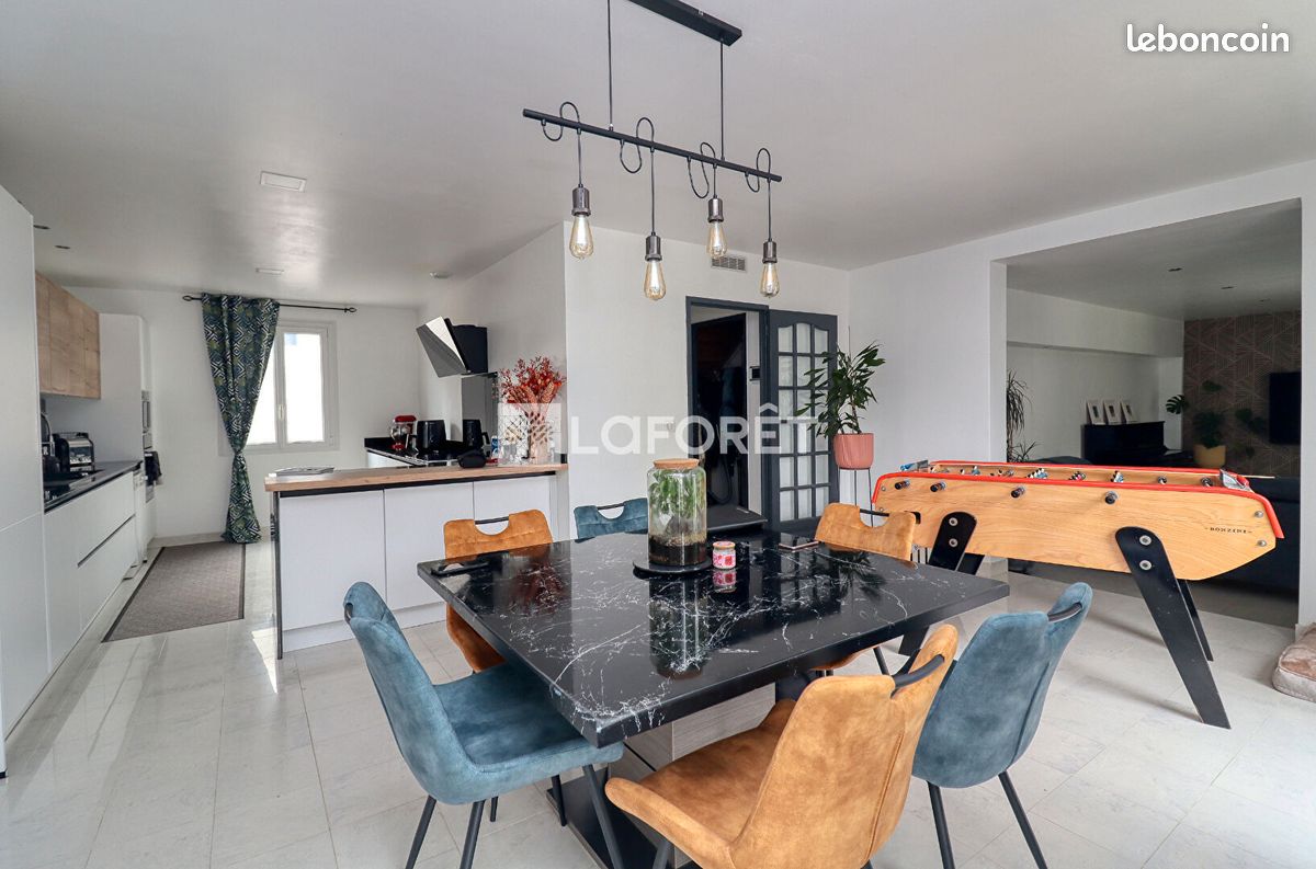 Maison 7 pièces 170 m² · à Conflans-Sainte-Honorine · 170 m² · 549 000 €