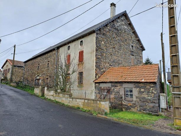 Maison 4 pièces 140 m²