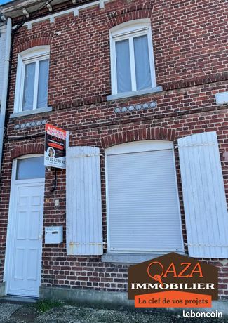 Maison 5 pièces 88 m²
