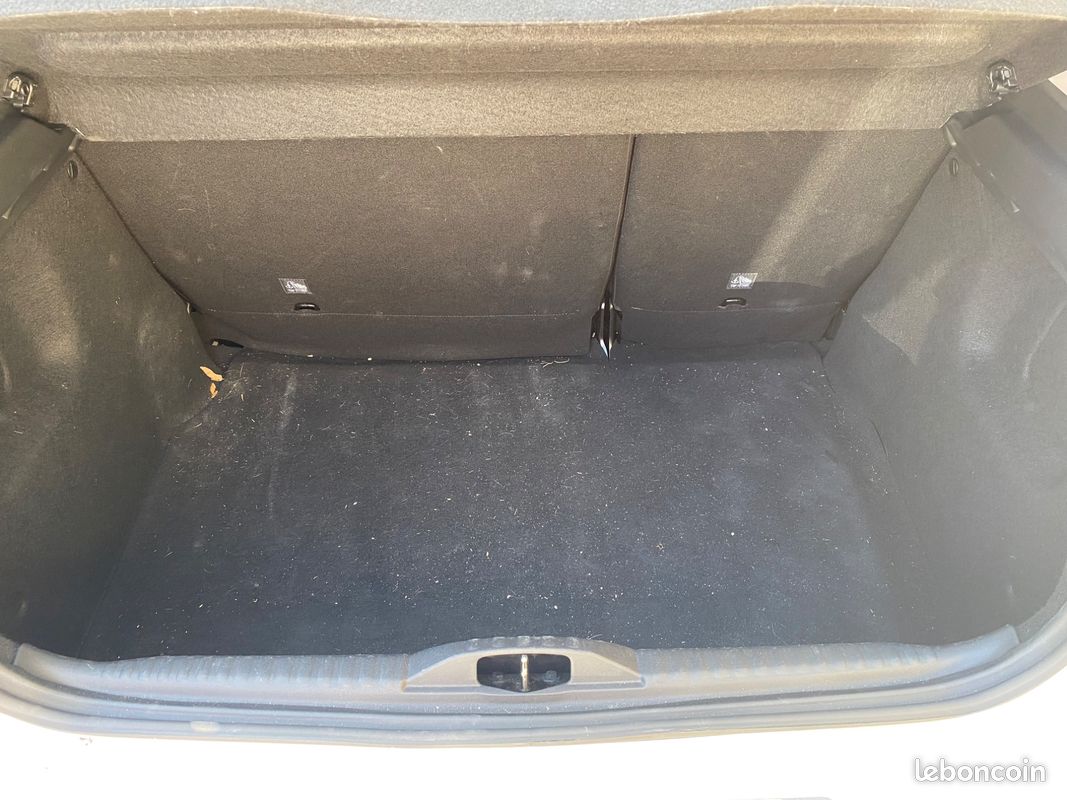 CITROEN C3 GENERATION-III 1.2 PURETECH 82ch FEEL *COURROIE CHANGEE*CARPLAY*RADAR DE RECUL (image 15)