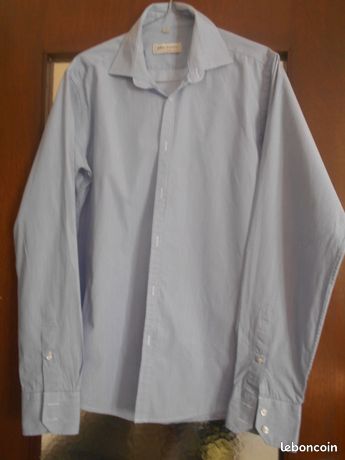 Chemise homme taille 40-M