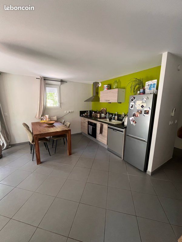 Appartement 2 pièces 53 m² · à Gap · 53 m² · 690 €/mois
