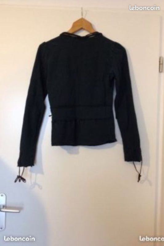 T-Shirt MEXX Taille L (image 2)