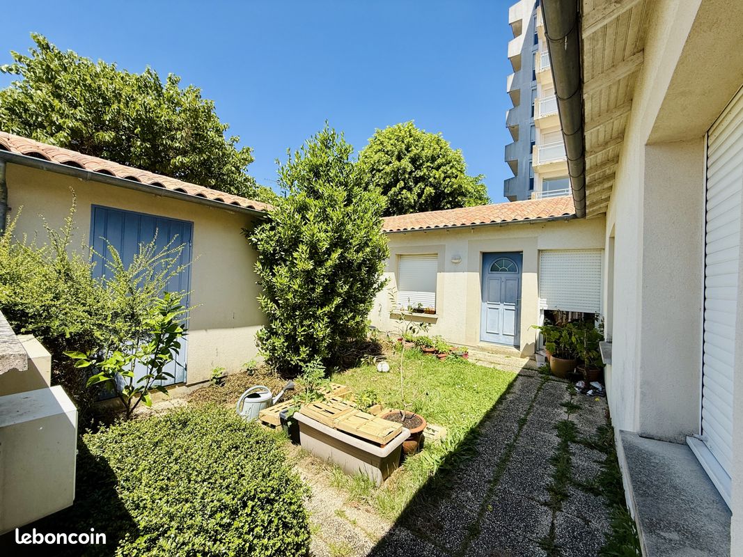 Maison 5 pièces 113 m² · à Poitiers · 113 m² · 149 900 €