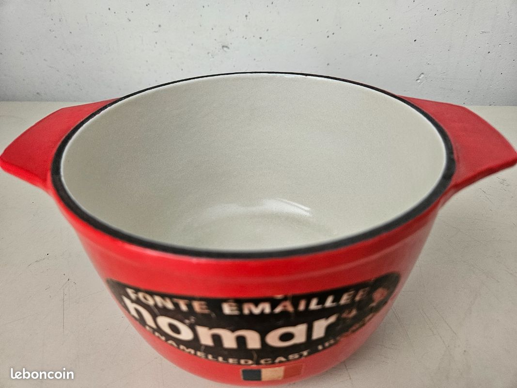 Cocotte nomar neuve (image 5)