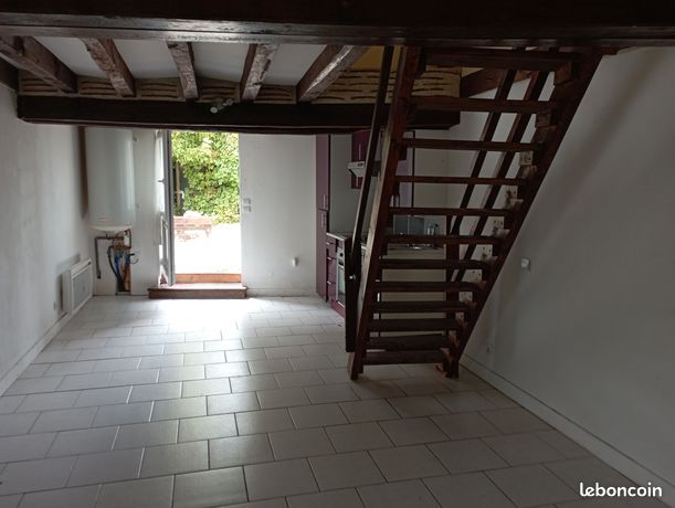 Maison a louer a romorantin