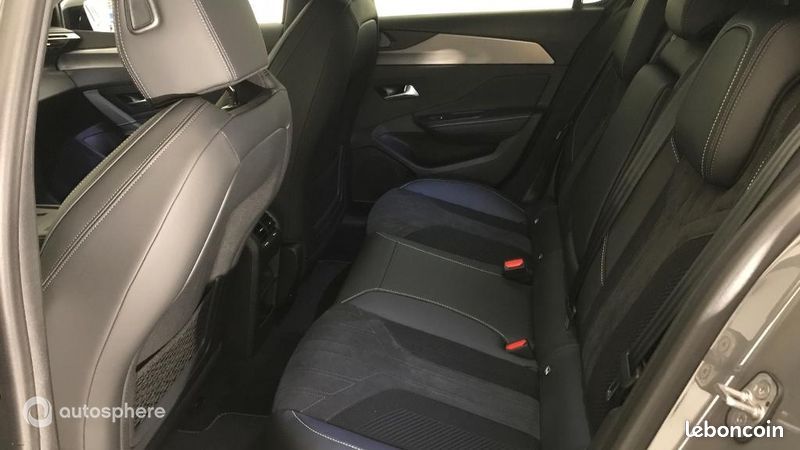 Peugeot 308 Plug-In Hybrid 195ch GT Exclusive e-DCS7 (image 13)