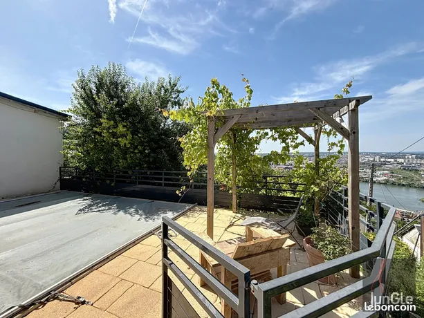 Annonce vente Maison bonsecours