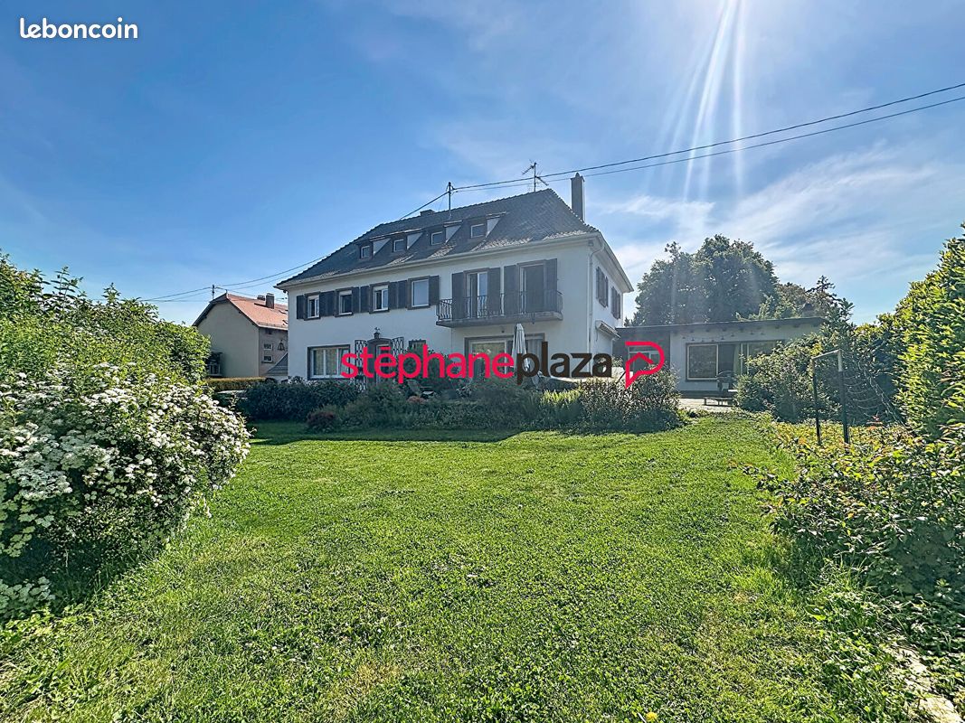 Maison 7 pièces 227 m² · à Saverne · 227 m² · 550 000 €