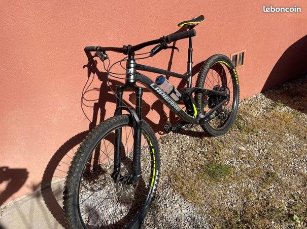 Lapierre zesty am 2020 Vélos