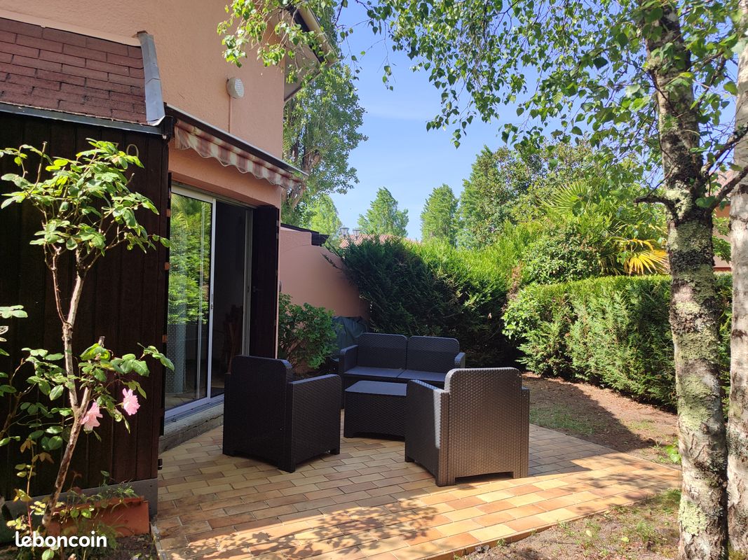 Appartement 3 pièces 32 m² · à Hourtin · 32 m² · 149 500 €