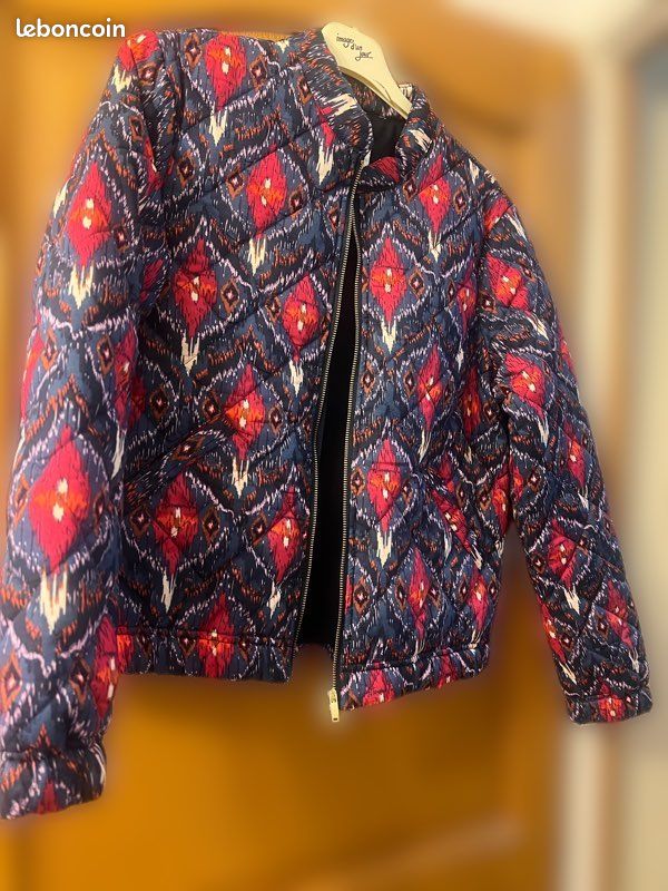 Doudoune taille 36 (image 1)