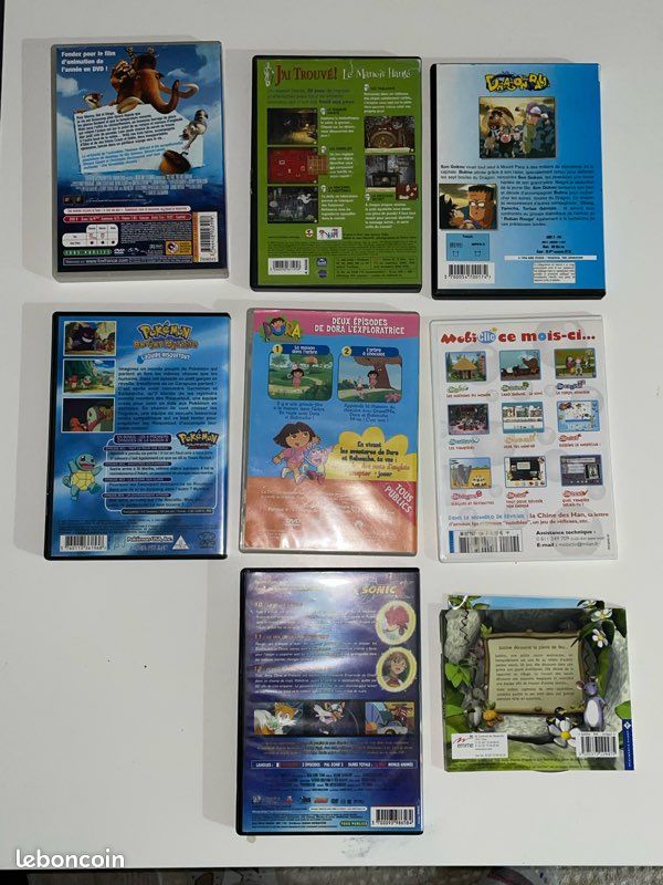 Filme CD (image 1)