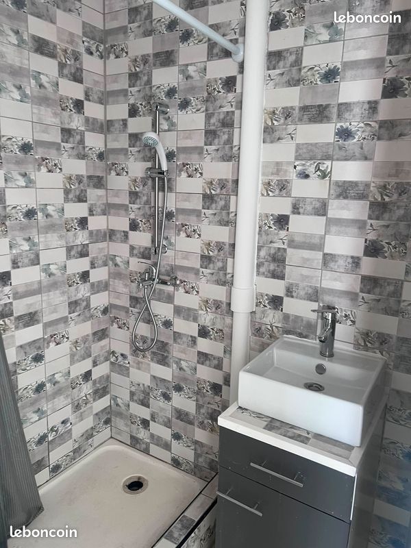 Appartement 1 pièce 19 m² · à Perpignan · 19 m² · 26 500 €