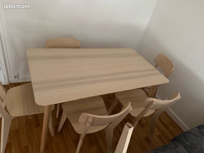 Table à manger (image 4)