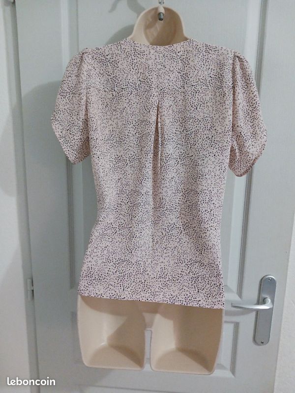 Chemise H&M Taille 36 (image 13)