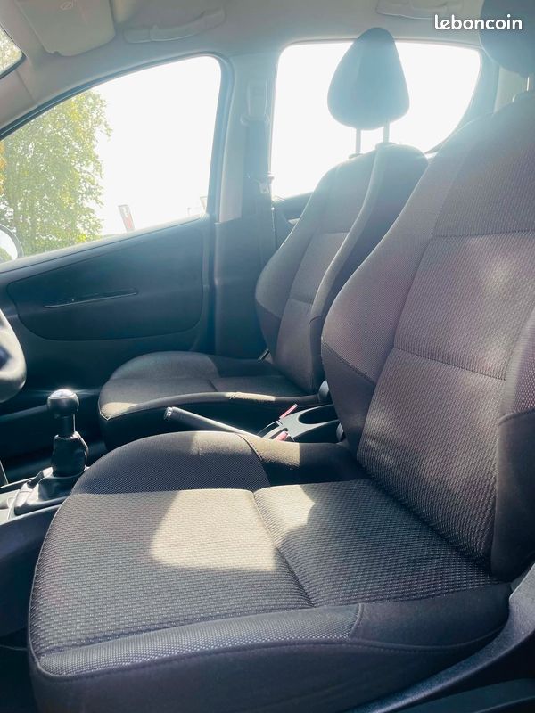 Peugeot 207 1.4 VTi / Ess / Garantie / Paiement 3x 4x 10x ✅ (image 6)