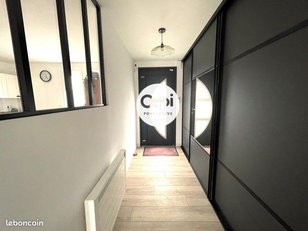 Maison 4 pièces 105 m²