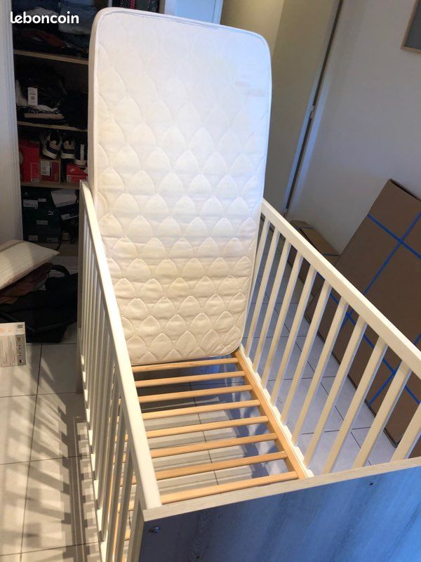Lit bébé (image 2)