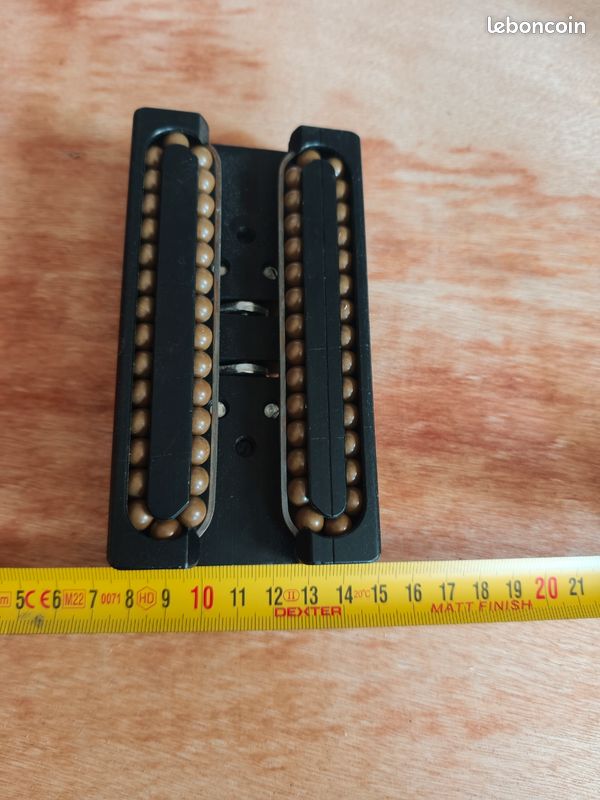 Chariot gv harken 32mm (image 2)