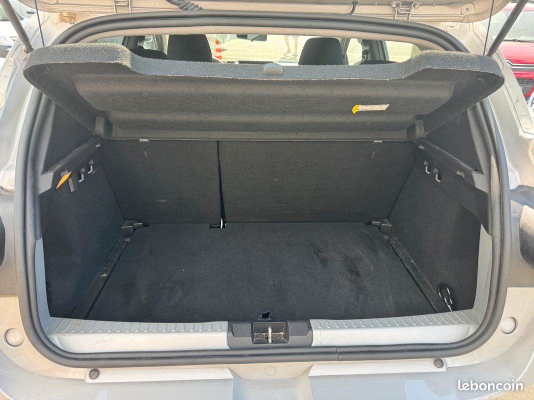 Dacia Sandero Stepway Extrême + TCE 110ch BVM6 (image 7)