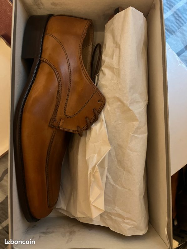 Chaussures homme (image 2)
