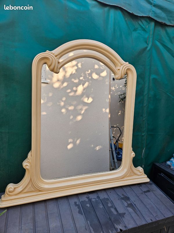 Miroir (image 1)
