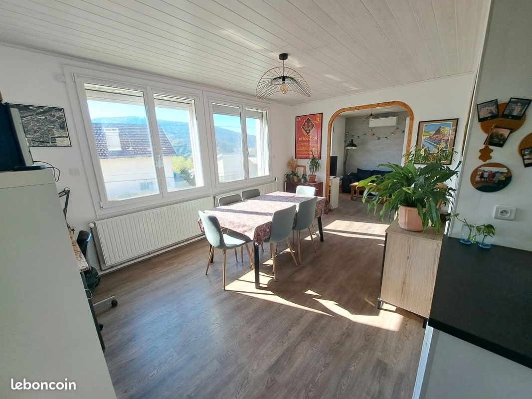 Maison 3 pièces 72 m² · à Beure · 72 m² · 229 000 €