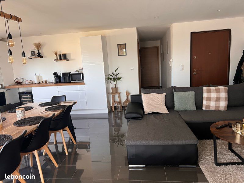 Appartement 3 pièces 80 m² · à Dannemarie · 80 m² · 222 000 €