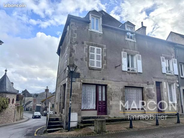Maison 7 pièces 188 m²