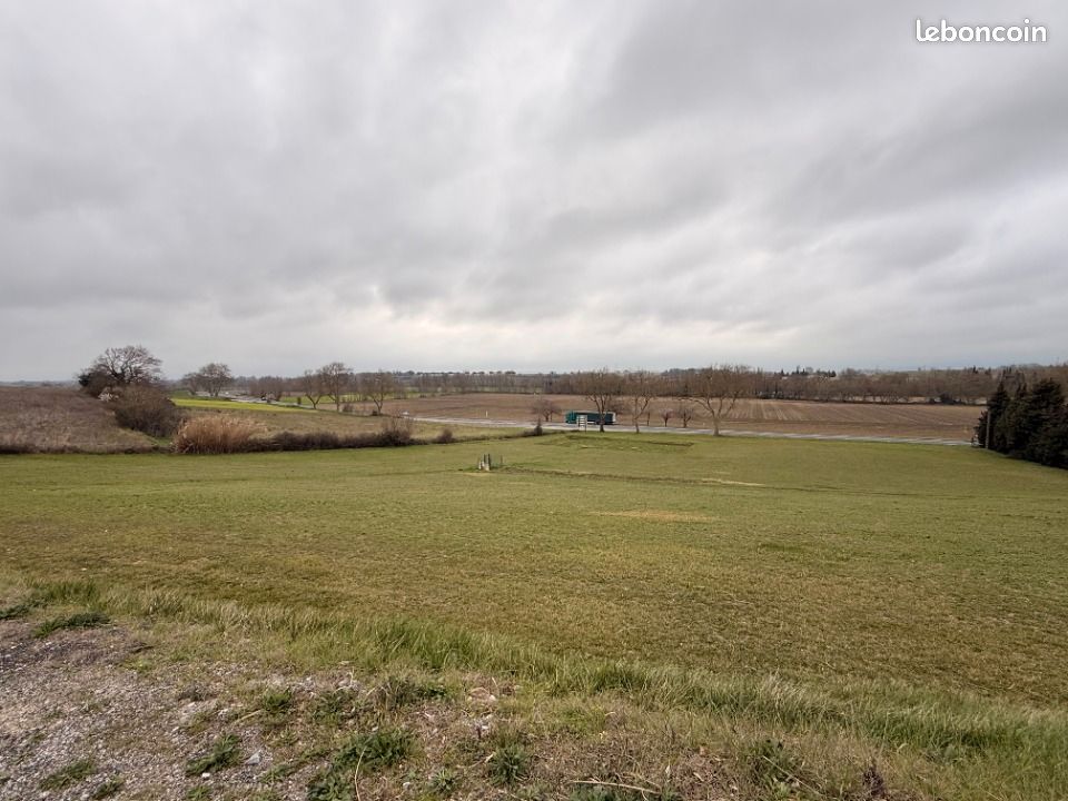 Terrain 386 m² Villepinte · 52 900 €
