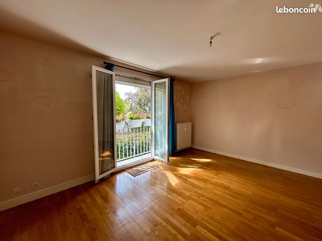 Appartement 4 pièces 88 m² · à Tassin-la-Demi-Lune · 88 m² · 284 000 €
