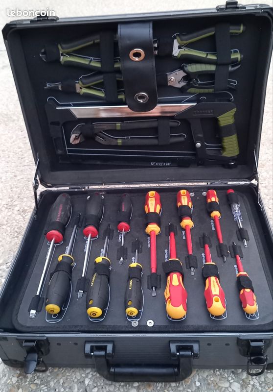 Malette à outils Xhander (image 3)