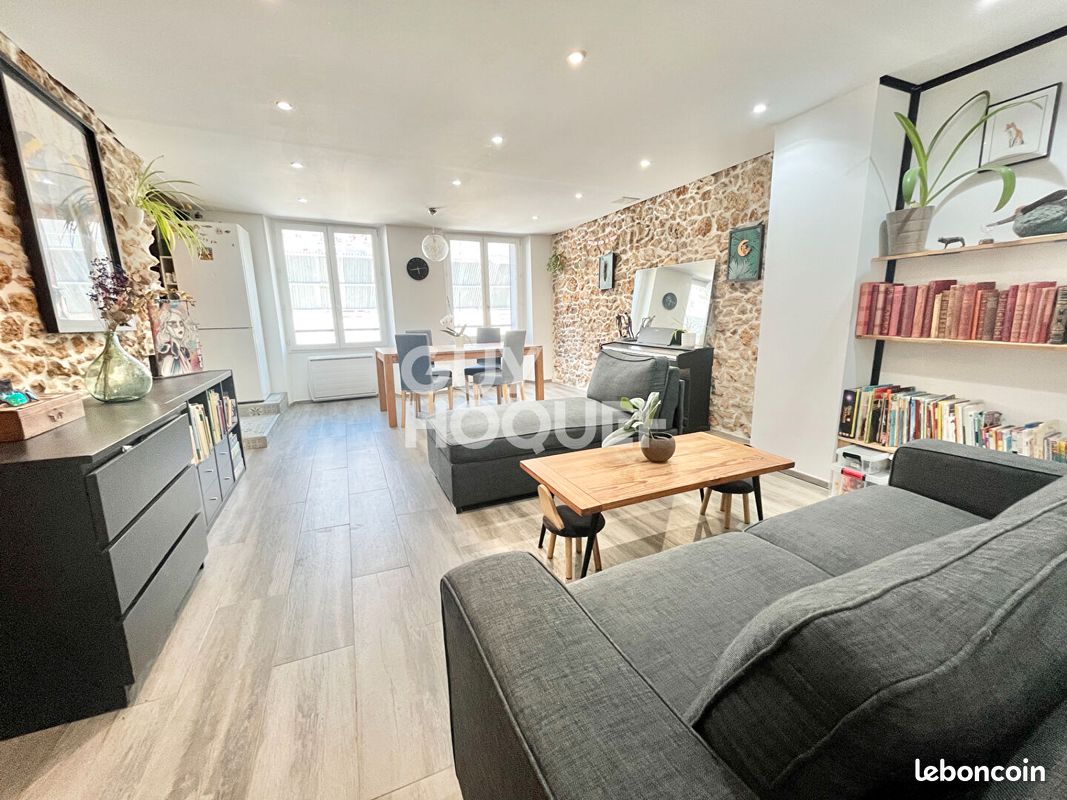 Appartement 4 pièces 84 m² · à Massy · 84 m² · 339 000 €
