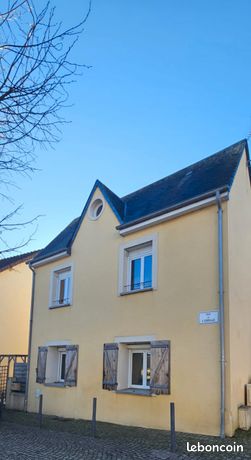 Location maison Champagné