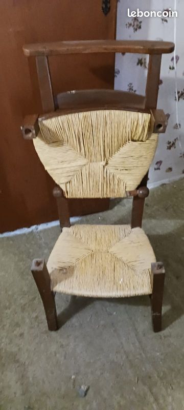 Chaises de prières (image 2)