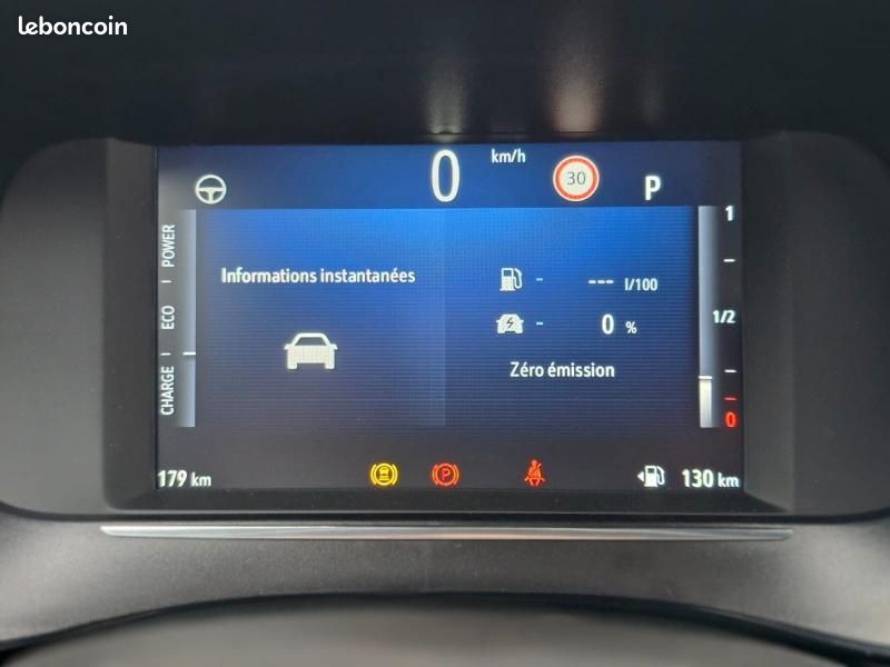 Opel Corsa 1.2 Turbo Hybrid 110ch GS e-DCT6 (image 21)