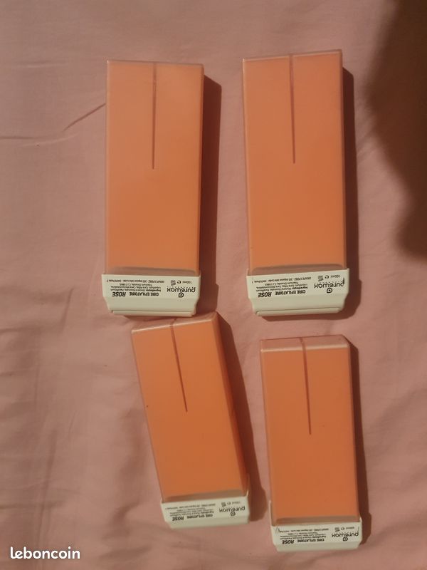 Cire epilation (image 1)