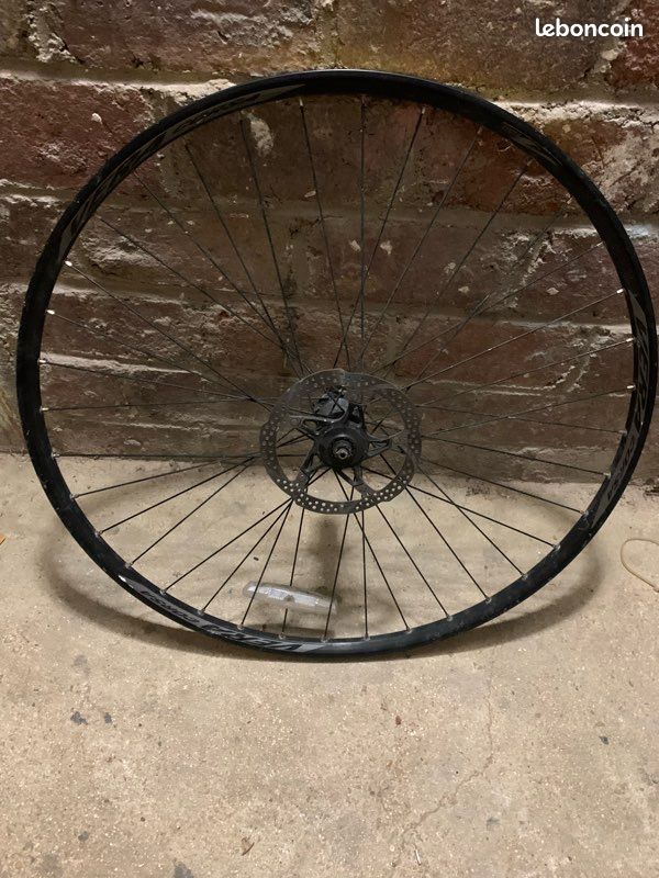 10 Rondelles Ovales Fond De Jante Vélo - Ancien Stock, Jamais Montées, Vintage