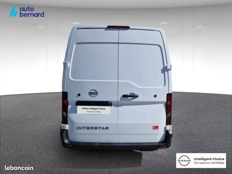Nissan Interstar Fg L2H2 3t5 2.0 dCi 130ch Euro6E N-Connecta (image 5)