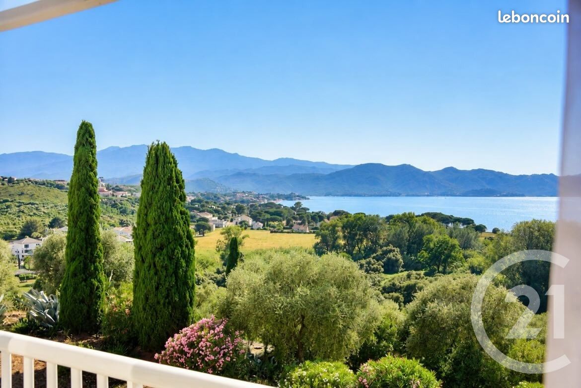 Appartement 3 pièces 75 m² · à Saint-Florent · 75 m² · 375 000 €